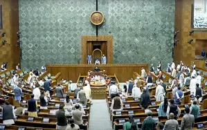 Bengal-Jharkhand potato dispute echoes in Parl; BJP MP for central intervention