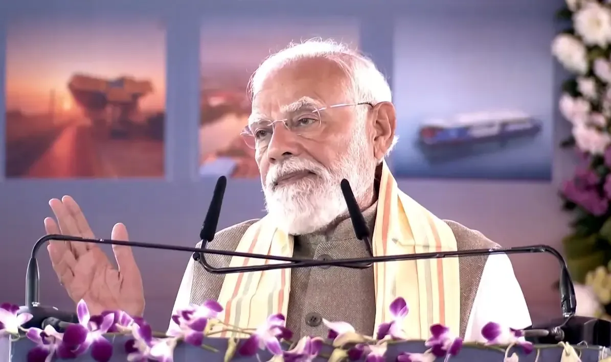 क्या बंगाल के लिए बीते 24 घंटे अभूतपूर्व रहे? पीएम मोदी ने सिंगूर में कहा