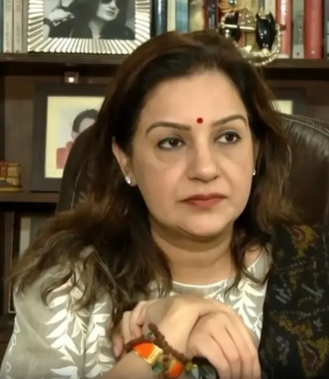 क्या बंगाल के स्टेडियम में तोड़फोड़ इंतजाम में कमी और अव्‍यवस्‍था के कारण हुई? : प्रियंका चतुर्वेदी