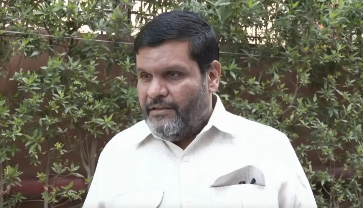 पश्चिम बंगाल चुनाव: BJP प्रवक्ता गौरव वल्लभ बोले — जनता ने भय, भ्रष्टाचार और परिवारवाद को नकारा
