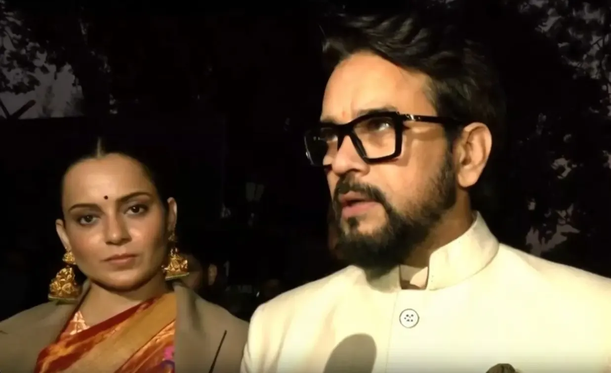 क्या प्रधानमंत्री आवास पर डिनर को लेकर अनुराग ठाकुर का बयान पश्चिम बंगाल चुनाव से संबंधित है?