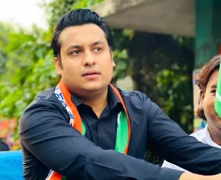 KMC councillor Shams Iqbal gets bail hours after extortion arrest in Kolkata