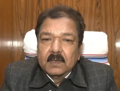 क्या बंगाल को तुष्टिकरण की राजनीति में तंग और तबाह किया जा रहा है: दिलीप जायसवाल?