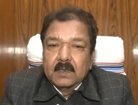 बंगाल को तुष्टिकरण की राजनीति में तंग और तबाह किया जा रहा: दिलीप जायसवाल 