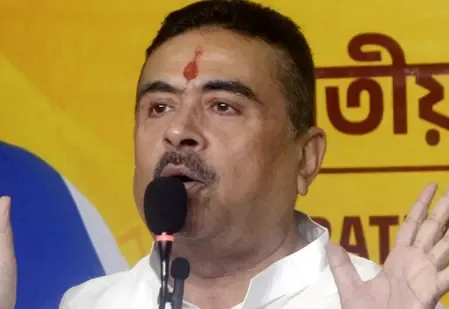 Is the Trinamool Congress Interfering with the BLO List?