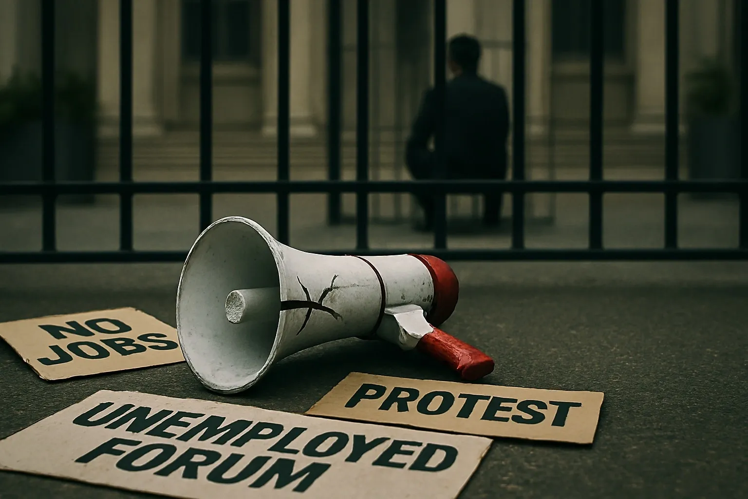 Why Was the March to the SSC Office in Bengal Cancelled?