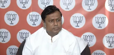 सुकांत मजूमदार का दावा: बंगाल में दो-तिहाई बहुमत से बनेगी भाजपा सरकार, TMC का होगा अंत
