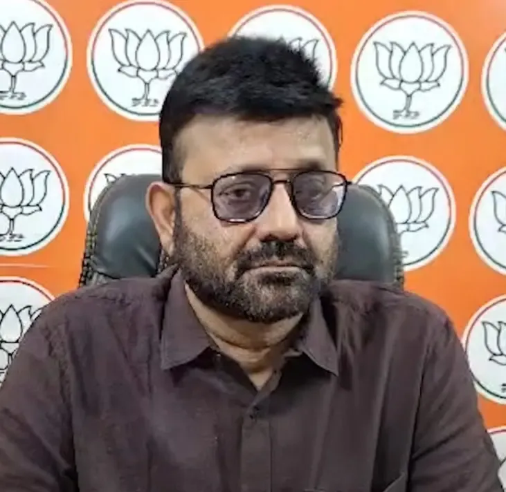 बंगाल में ऐतिहासिक मतदान: 92%25 वोटिंग से भाजपा उत्साहित, प्रतुल शाहदेव बोले — जनता ने मांगा बदलाव