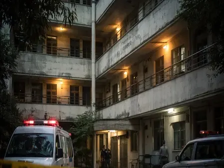 Tragic Death of Bengal Medical Student Raises Suspicions of Murder
