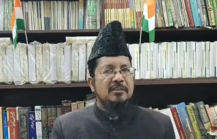क्या मौलाना रजवी ने हुमायूं कबीर के बयान का उचित उत्तर दिया?