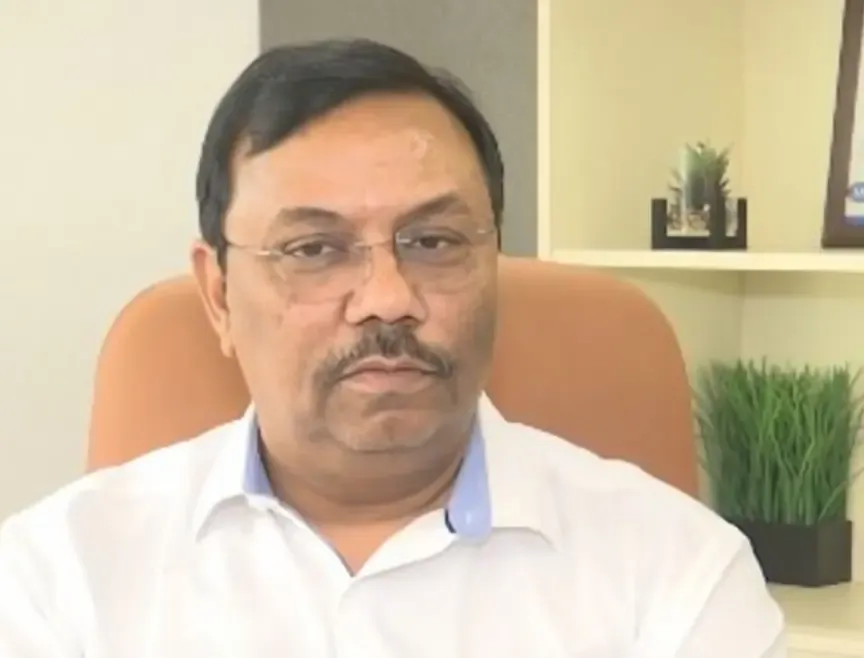 पश्चिम बंगाल में 'डबल इंजन' सरकार की उम्मीद, मनोज कुमार सिंह बोले — 50 साल बाद बदलाव के संकेत