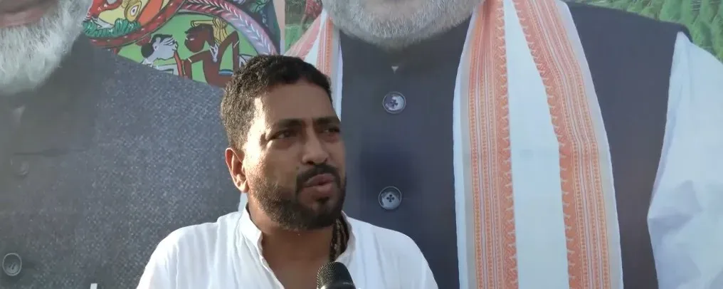 पश्चिम बंगाल में भारतीय न्याय संहिता लागू: मंत्री शंकर घोष बोले — 'दुष्कृति राज खत्म, अब कानून का राज'
