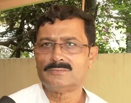 बंगाल में भाजपा की जीत तय: सांसद राहुल सिन्हा का दावा, 200 सीटें जीतेगी पार्टी