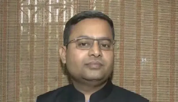 पश्चिम बंगाल में भाजपा की सरकार बनाना निश्चित: उज्जवल दीपक का दावा