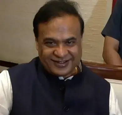 असम में BJP को 82 सीटें, हिमंता बिस्वा सरमा बोले — 'बंगाल नहीं, देश ने जीता'