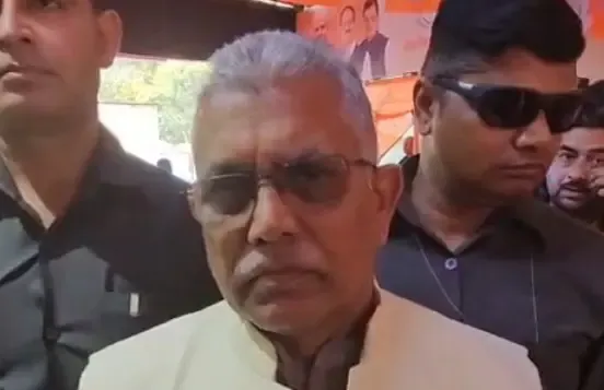 क्या भाजपा की सरकार आने के बाद पश्चिम बंगाल में इंडस्ट्री का विकास होगा?