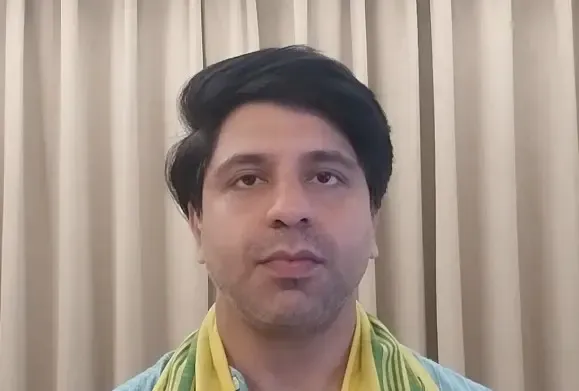 शहजाद पूनावाला का बड़ा बयान: बंगाल में भाजपा सरकार आते ही अपराधी कानून के कटघरे में होंगे