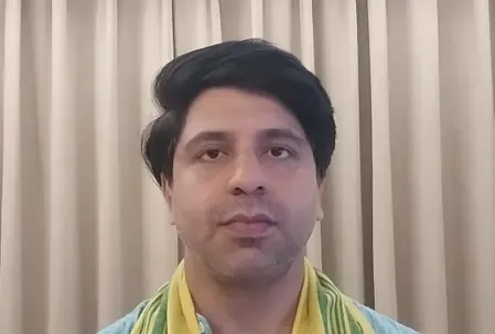 शहजाद पूनावाला का बड़ा बयान: बंगाल में भाजपा सरकार आते ही अपराधी कानून के कटघरे में होंगे