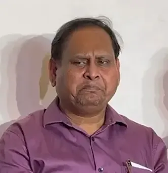बंगाल का अगला मुख्यमंत्री मुस्लिम होना चाहिए: हुमायूं कबीर का बयान