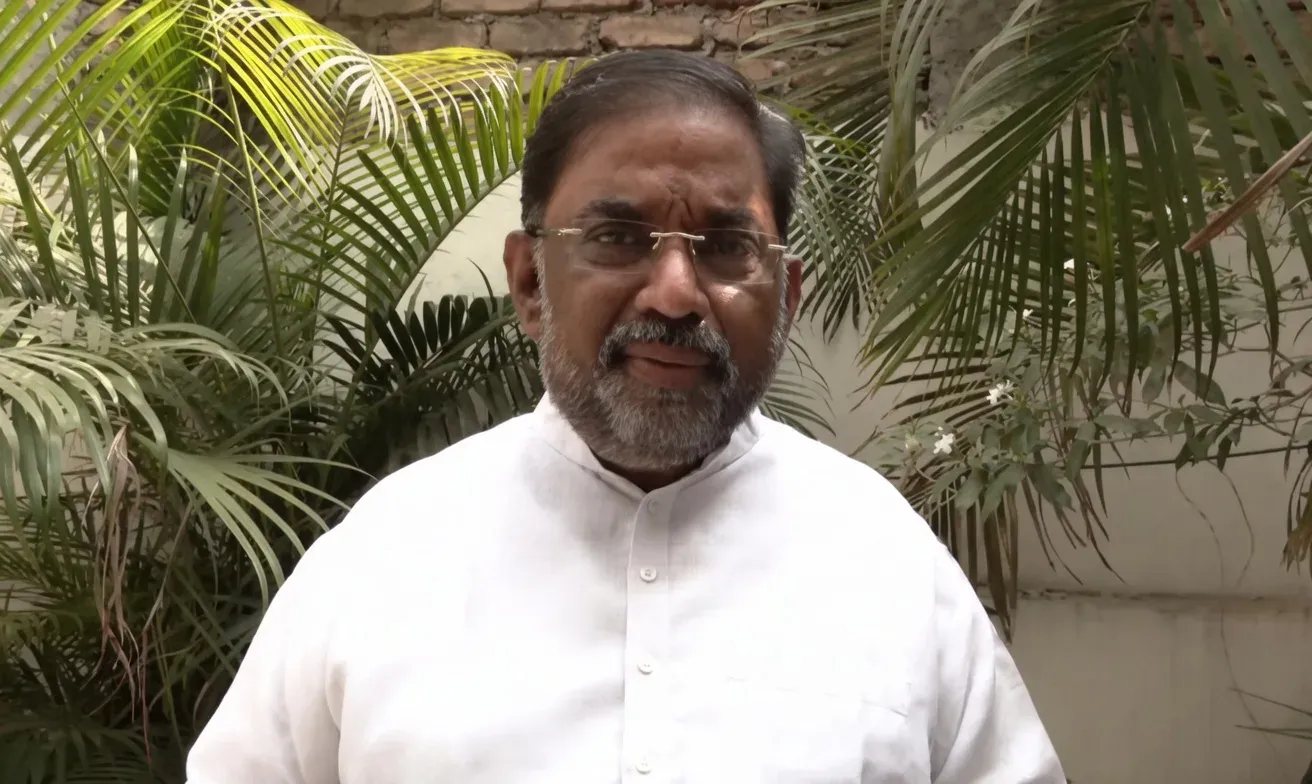 पश्चिम बंगाल में इमामों-पुरोहितों का भत्ता बंद, BJP नेता श्रीनिवास बोले— प्रो-माइनॉरिटी राजनीति का अंत