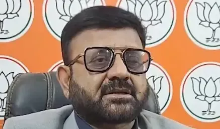 बंगाल में ममता बनर्जी का अंतिम चुनाव, भाजपा की सरकार बनने की संभावना: प्रतुल शाह देव