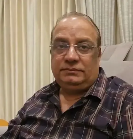 बंगाल में ममता की टीएमसी का अंत होगा, बनेगी भाजपा सरकार: कृष्णा हेगड़े 