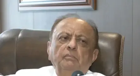 बंगाल में मतदान की दर अच्छी है, यहां की जनता बाकी राज्यों से अलग: मजीद मेमन