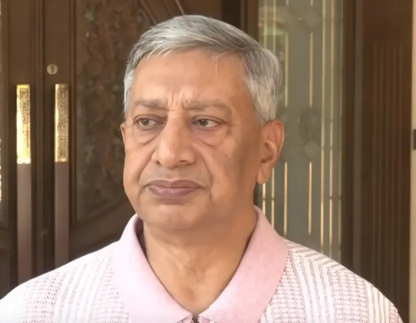 पश्चिम बंगाल में सत्ता परिवर्तन: पूर्व डीजीपी एसपी वैद बोले — कानून-व्यवस्था सुधार और उद्योग वापसी हो पहली प्राथमिकता