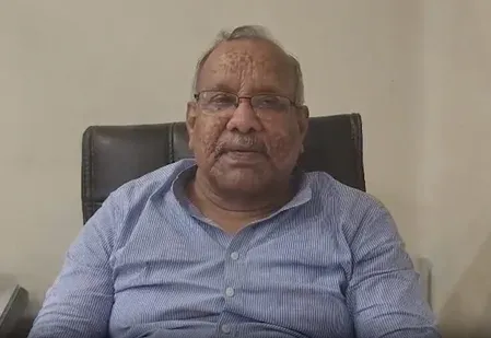 पश्चिम बंगाल में टीएमसी पर बढ़ा जनआक्रोश, हालात के लिए पार्टी खुद जिम्मेदार: तारकिशोर प्रसाद