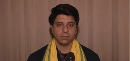 पश्चिम बंगाल में UCC प्रस्ताव पर शहजाद पूनावाला बोले — तुष्टिकरण की राजनीति खत्म