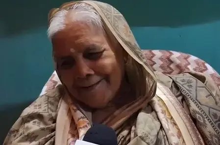 RG Kar justice appeal: Dilip Ghosh's mother, sister urge new Bengal govt