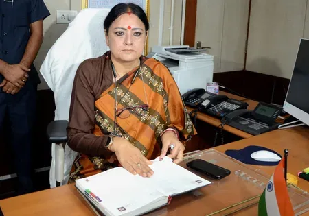BJP Bengal leaders warn: Corruption, extortion will mean expulsion from party