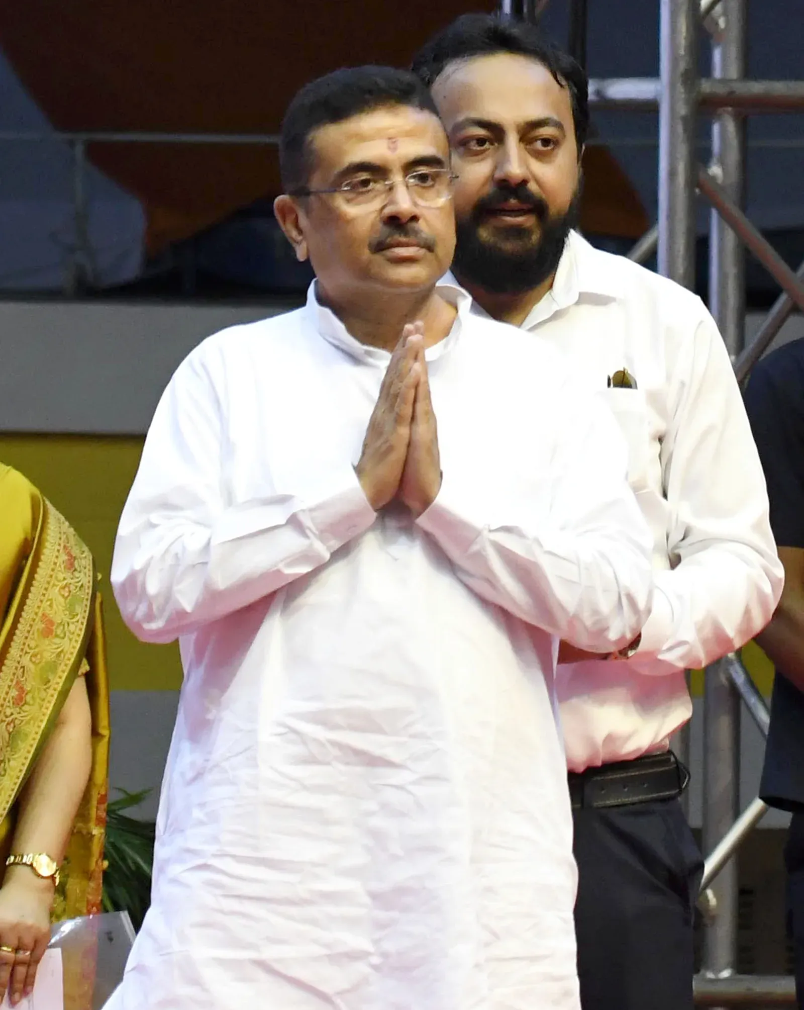 West Bengal names IAS officer Dushyant Nariala as WBCSSC Chairman in UPSC-model reform