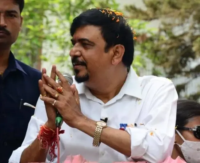 Are Bengal municipalities’ recruitment funds linked to Minister Sujit Bose and his son?