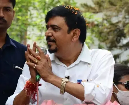 Are Bengal municipalities’ recruitment funds linked to Minister Sujit Bose and his son?