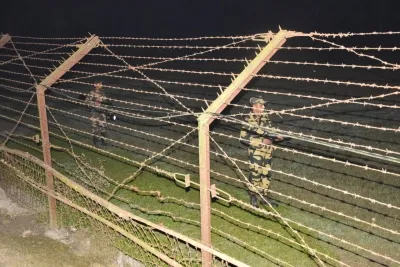 Municipality Head Highlights Rise of Unlawful Hawking Areas Managed by Outsiders Near Borders