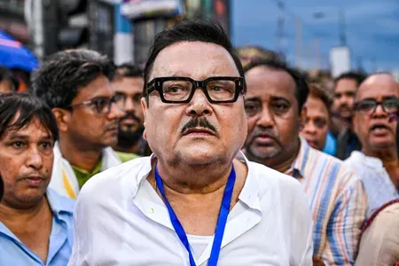 ED summons Madan Mitra's wife, two sons in Bengal municipality job scam