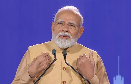 बंगाल नाव हादसे पर प्रधानमंत्री ने जताया दुख, मृतकों के परिवारों के लिए आर्थिक मदद की घोषणा