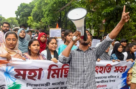 NEET UG 2025: Calcutta HC seeks NTA reply on 370-mark discrepancy claim