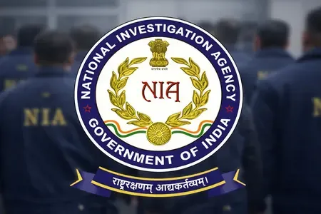 NIA Requests Court Custody of 47 Defendants in Kaliachak Violence