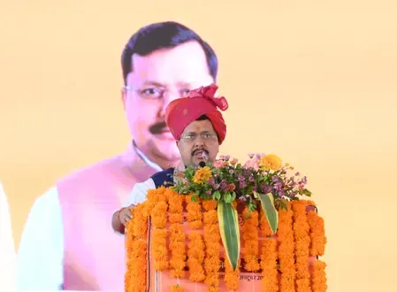 BJP chief Nitin Nabin in Kolkata Sunday ahead of Bengal bypolls, civic polls