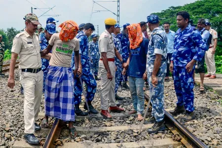 Baruipur lynching: 9th arrest made in West Bengal mob killing case