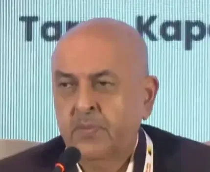 PM's advisor Tarun Kapoor reviews Dankuni station upgrade worth ₹18.66 crore