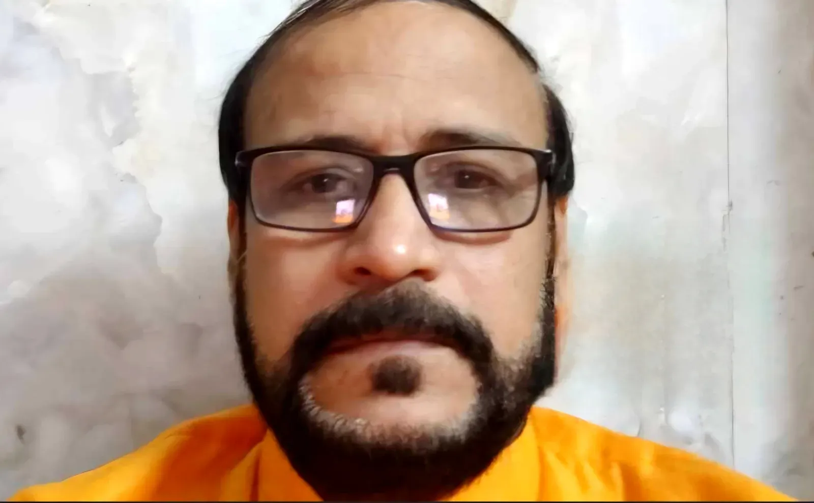 Bengal Police arrest TMC Councillor Bibhas Mukhopadhyay on extortion charges