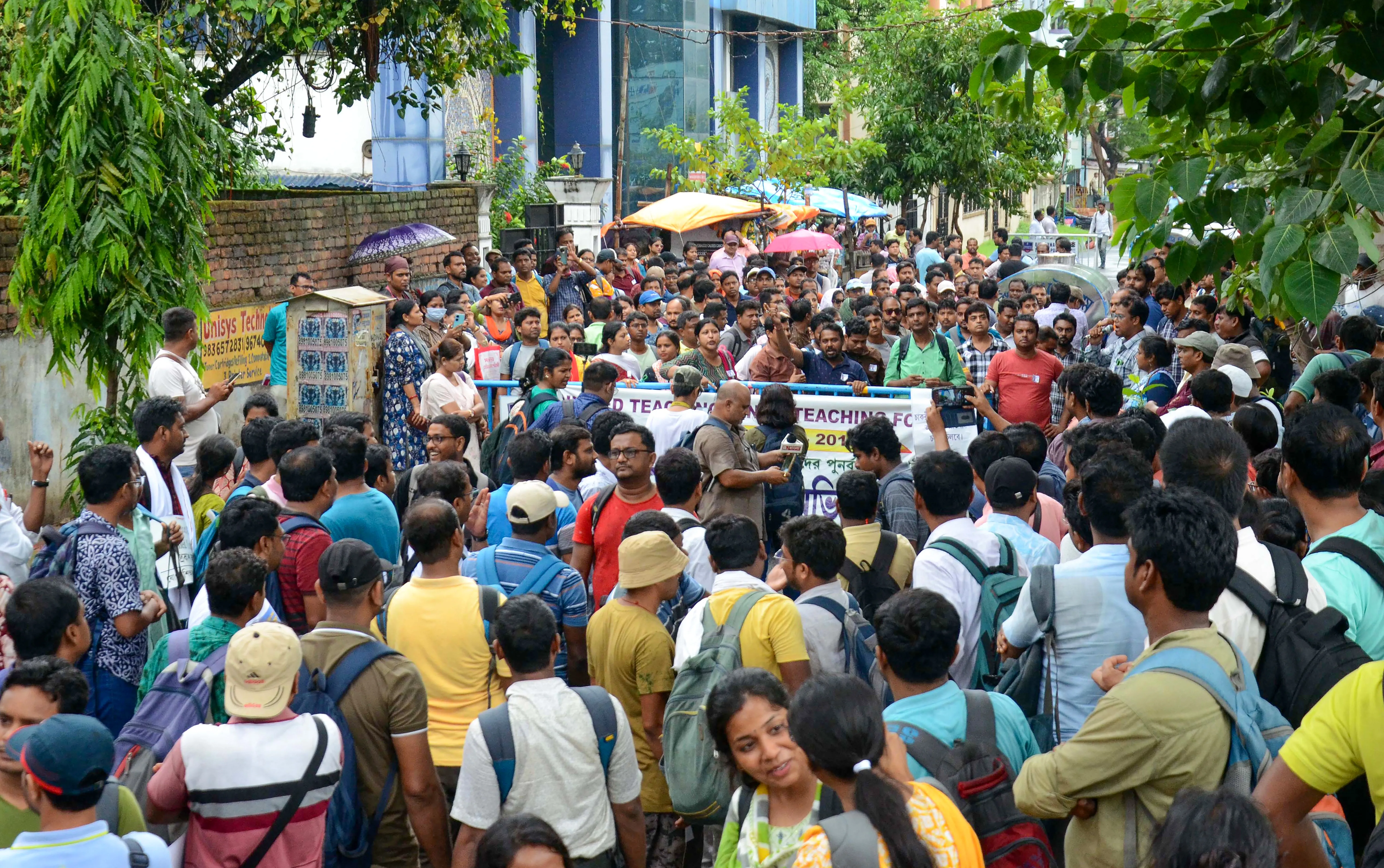 Is Kolkata Facing a Planned Violent Movement on August 18?