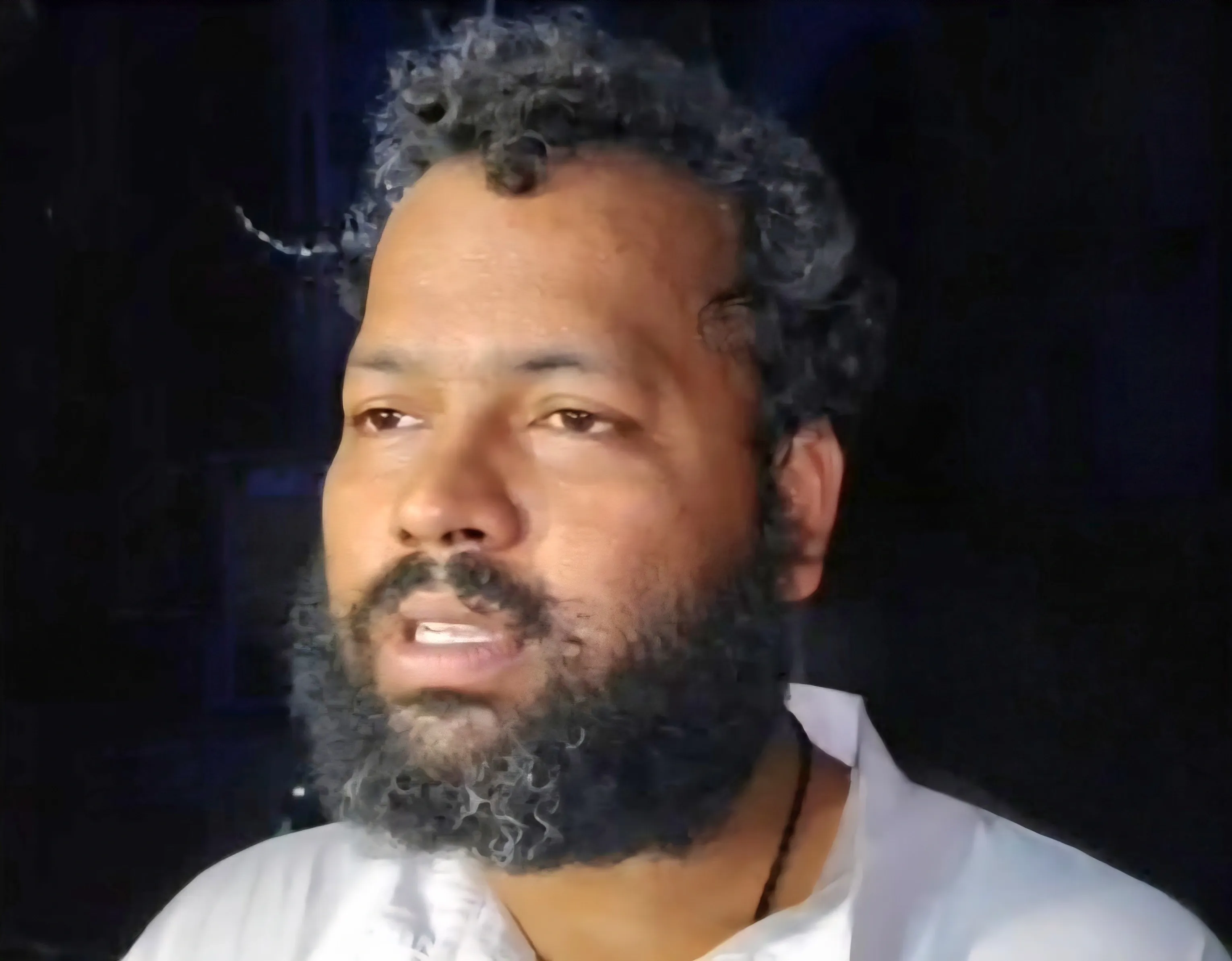 Why Was The Unemployed Teachers' Leader Detained Before The SSC Office March?