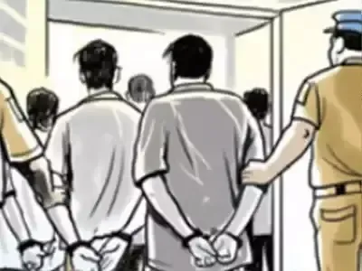 How Did Bengal Police Uncover the Spy Network That Aided Pakistan?