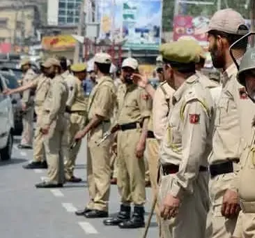 BJP Claims Bengal Police is Causing Unnecessary Alarm Over Ram Navami