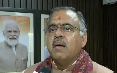 BJP Stands Firm: Nomination of R.G. Kar Victim's Mother for Panihati Assembly