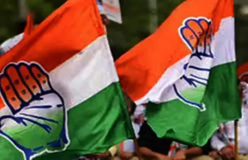 Congress Unveils Candidates for 284 Assembly Seats in Bengal